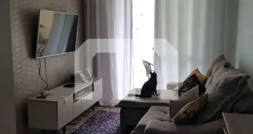 Apartamento com 2 quartos à venda na Avenida Celso Garcia, 1907, Belém, São Paulo