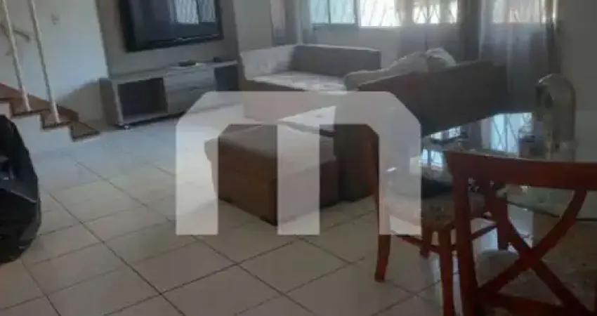 Casa com 3 quartos à venda na Rua Conde Prates, 873, Parque da Mooca, São Paulo