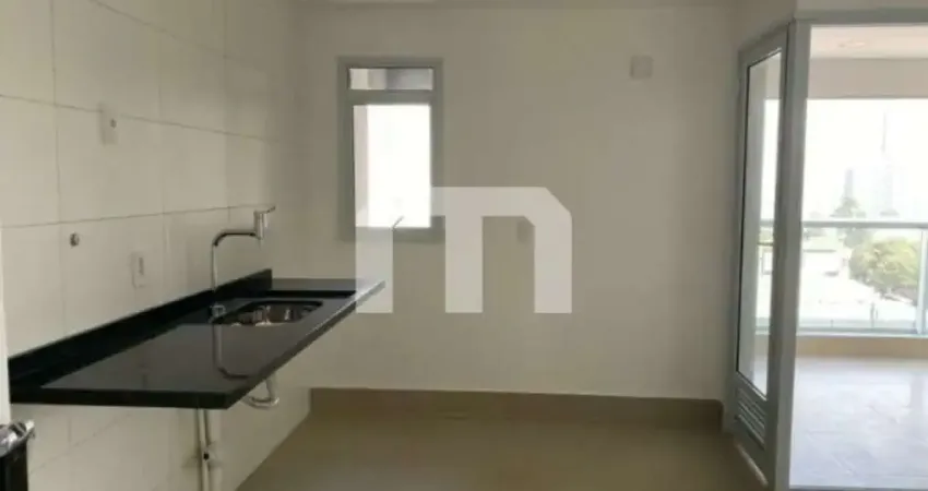 Apartamento com 2 quartos à venda na Rua Coronel Joaquim Antônio Dias, 151, Tatuapé, São Paulo