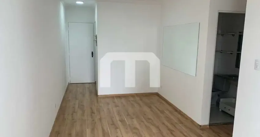 Apartamento com 2 quartos para alugar na Avenida Vereador Abel Ferreira, 1950, Vila Regente Feijó, São Paulo