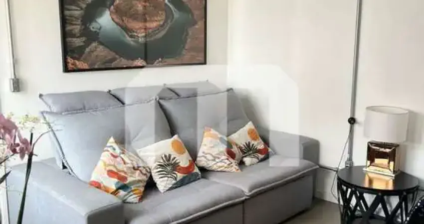 Apartamento com 2 quartos para alugar na Rua São Gil, 133, Tatuapé, São Paulo