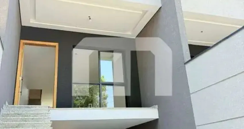 Casa com 3 quartos à venda na Rua Picinguaba, 640, Vila Santa Isabel, São Paulo