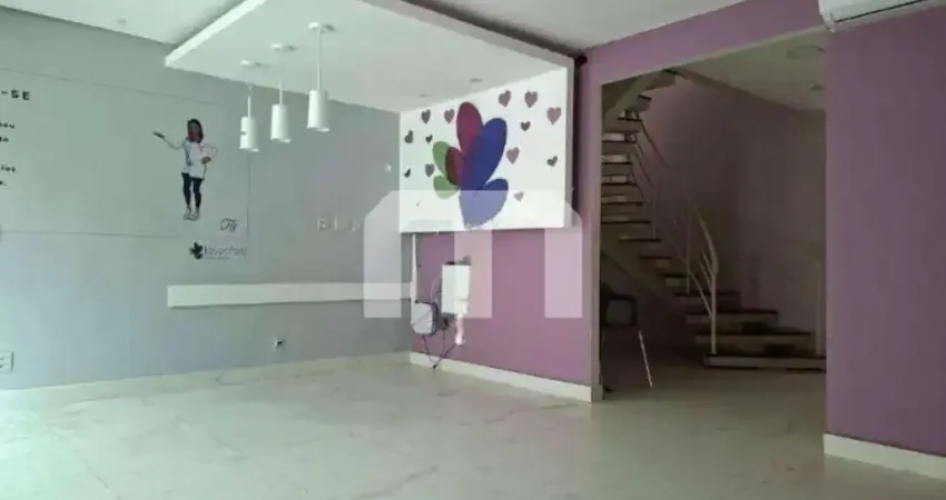 Casa comercial com 3 salas à venda na Rua Apucarana, 1324, Tatuapé, São Paulo