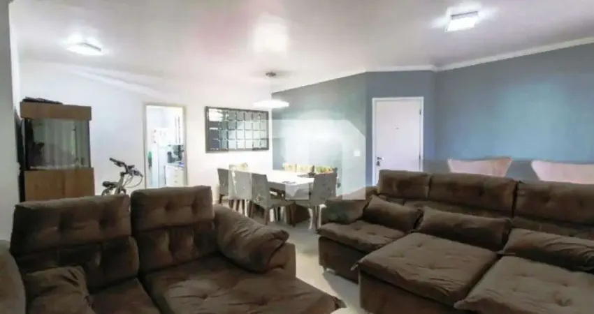 Apartamento com 3 quartos à venda na Avenida Alberto Ramos, 130, Vila Prudente, São Paulo