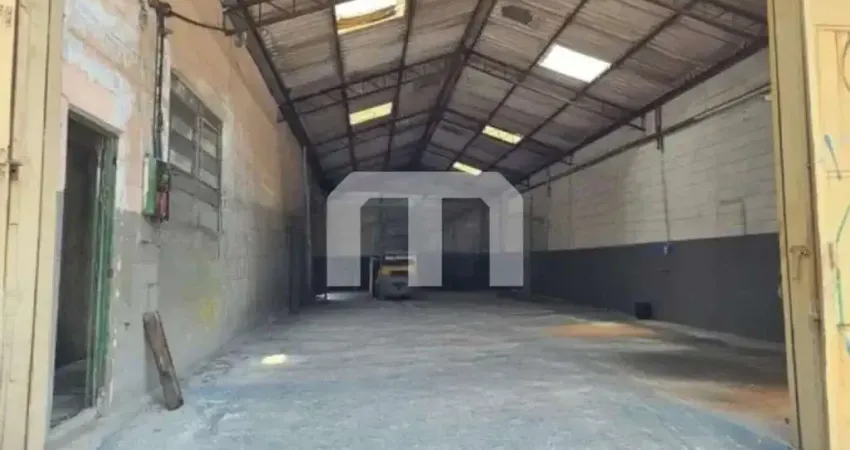 Barracão / Galpão / Depósito para alugar na Rua Goiandira, 375, Vila Guilhermina, São Paulo