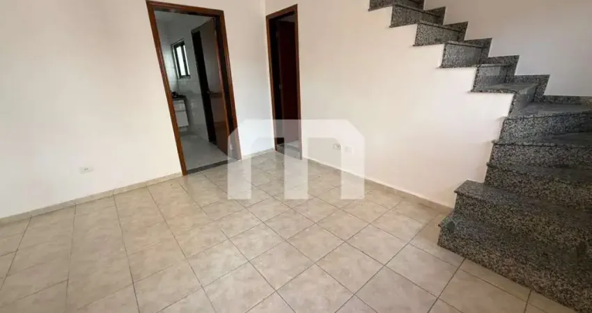 Casa em condomínio fechado com 2 quartos à venda na Rua Alves de Almeida, 870, Chácara Belenzinho, São Paulo