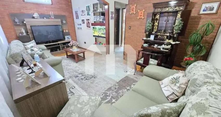 Casa com 2 quartos à venda na Rua Arcângelo, 71, Artur Alvim, São Paulo