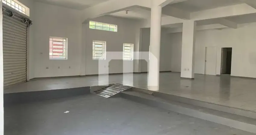 Barracão / Galpão / Depósito com 5 salas para alugar na Avenida General Ataliba Leonel, 2037, Parada Inglesa, São Paulo