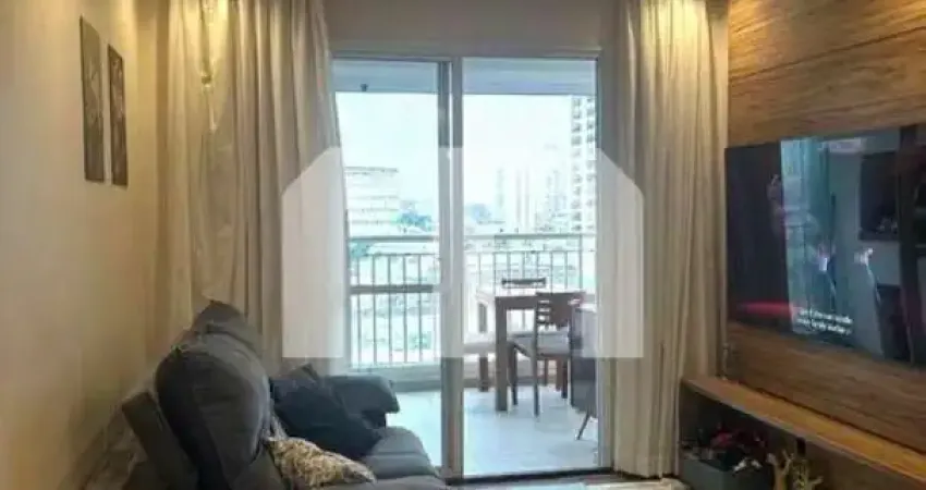 Apartamento com 3 quartos à venda na Rua Vênus, 123, Vila Formosa, São Paulo