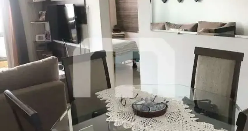 Apto a venda - tatuapé - shopping anália franco - hospital vitória