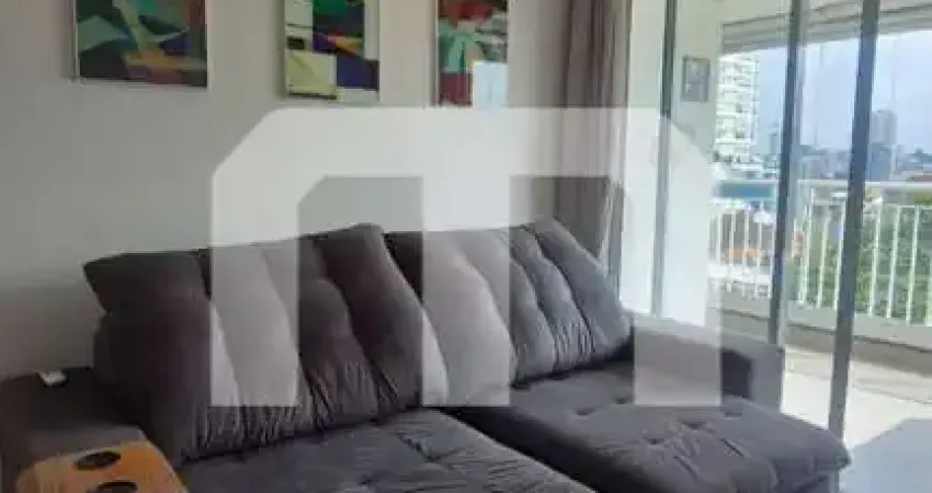 Apartamento com 2 quartos à venda na Rua Pantojo, 50, Vila Regente Feijó, São Paulo