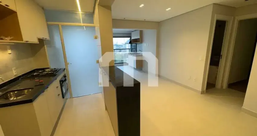 Apartamento com 2 quartos para alugar na Rua General Irulegui Cunha, 45, Jardim Independência, São Paulo