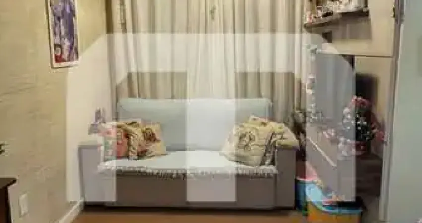 Apartamento com 2 quartos à venda na Estrada Itaquera-Guaianazes, 2001, Itaquera, São Paulo