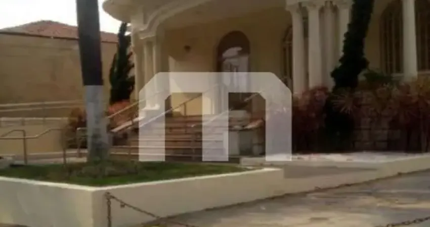 Casa comercial com 5 salas à venda na Avenida Paes de Barros, 871, Mooca, São Paulo