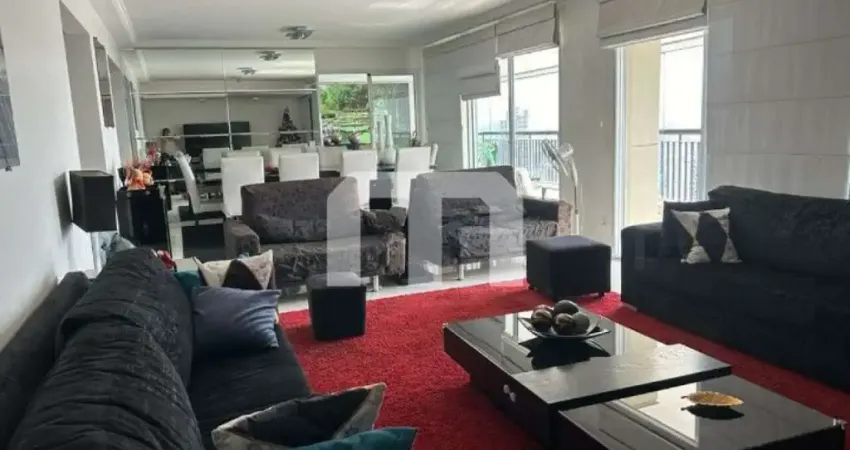 Apartamento com 4 quartos à venda na Rua Coelho Lisboa, 579, Tatuapé, São Paulo