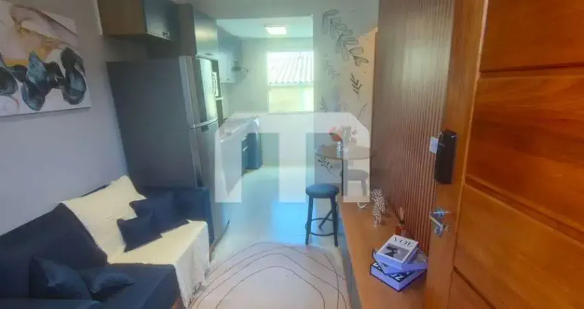 Apartamento com 2 quartos à venda na Rua Mongubá, 122, Vila Carrão, São Paulo