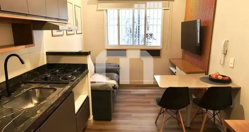 Apartamento com 2 quartos à venda na Rua Caetano Pinto, 252, Brás, São Paulo