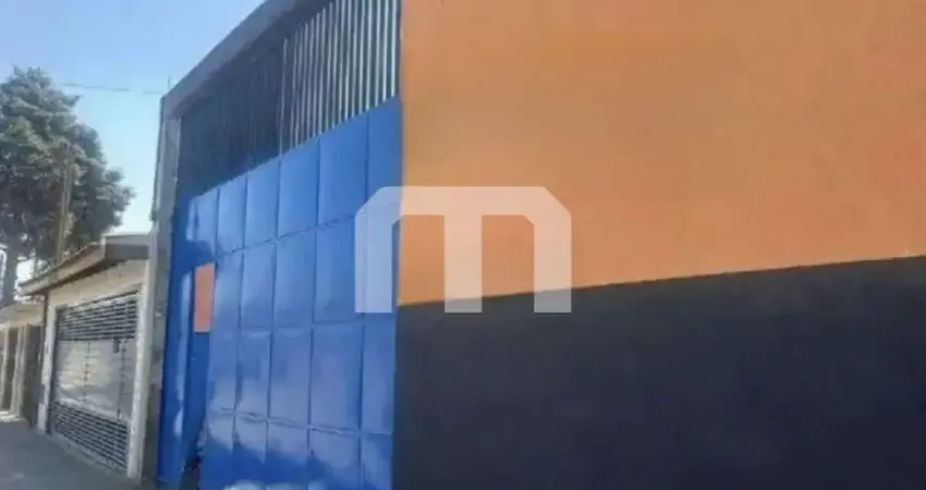 Galpão para venda e locação com 850m, em 2 pavimentos, pé direito c/6m e 6 vagas