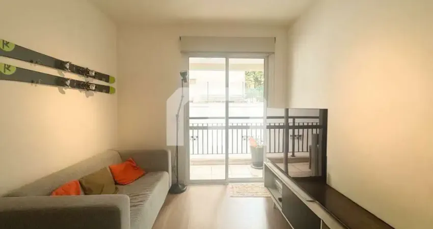 Studio à venda em são paulo-sp, higienópolis: 1 quarto, 1 sala, 1 banheiro, 44m².