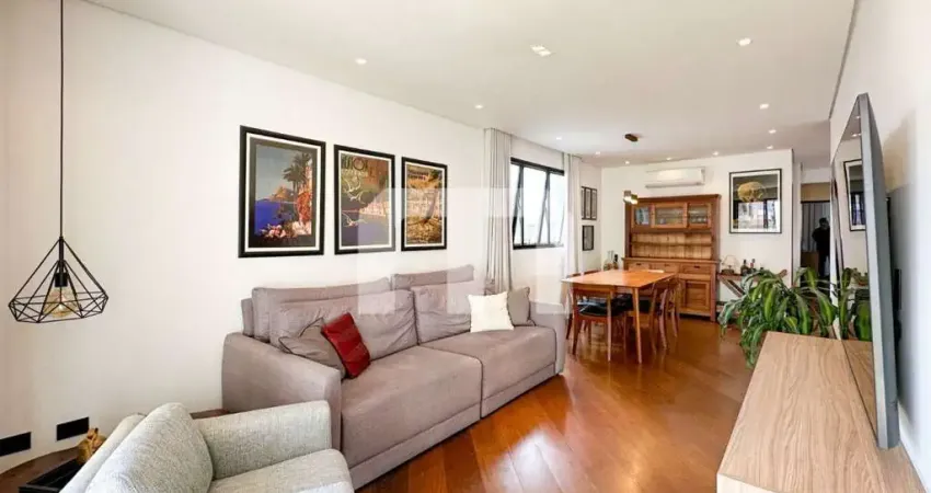 Apartamento a venda 3 dorm 1 suite 2 vagas todo reformado! oportunidade imperdível!