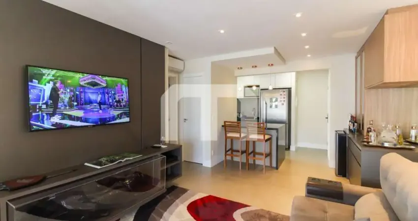 Apartamento à venda na mooca | 71m² | condomínio móbile vida e lazer | porteira fechada