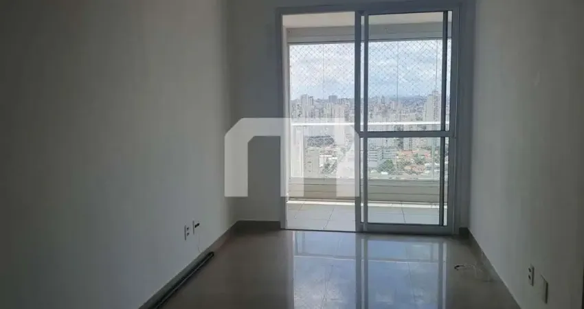 Apartamento com 1 quarto para alugar na Rua Serra de Bragança, 1555, Tatuapé, São Paulo