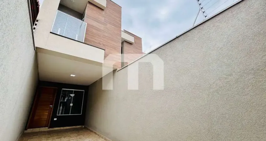 Casa com 3 quartos à venda na Avenida Hermilo Alves, 193, Vila Ré, São Paulo