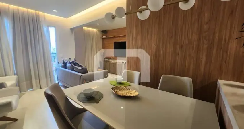 Apartamento com 2 quartos à venda na Rua do Hipódromo, 1495, Mooca, São Paulo