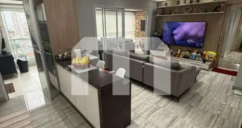 Apartamento com 3 quartos para alugar na Rua Oswaldo Arouca, 507, Vila Carrão, São Paulo