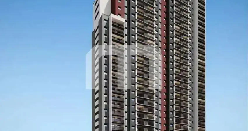 Apartamento com 2 quartos à venda na Avenida Vila Ema, 3701, Vila Ema, São Paulo