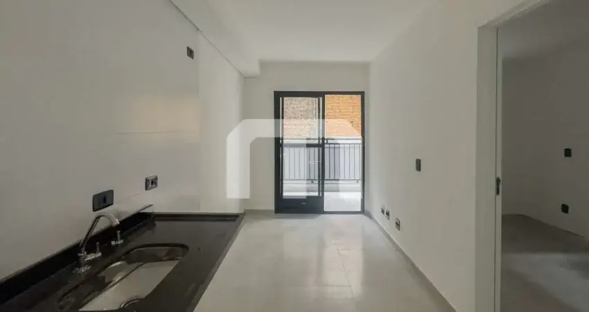 Apartamento com 1 quarto para alugar na Rua Ingaíbos, 73, Vila Formosa, São Paulo