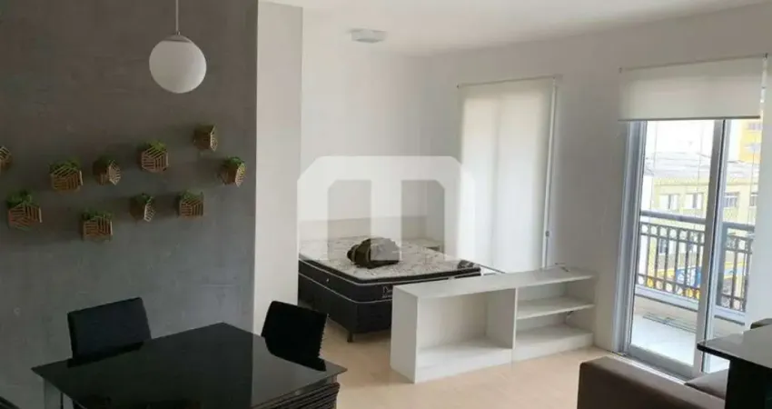 Apartamento para locação 1 dorm - 40m2 com vaga Mobiliado no IT Residence