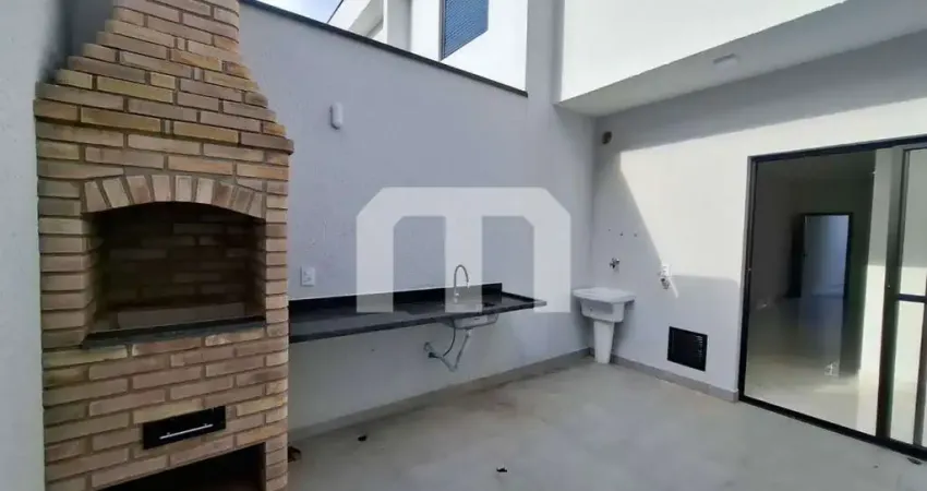 Sobrado novo para venda ou locação , 92,26 m² - 3 dormitórios, 1 suíte, lavabo, 2 vagas