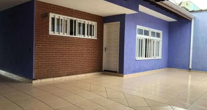 Casa com 2 dormitórios à venda, 179 m² - jardim tamoio - jundiaí/sp