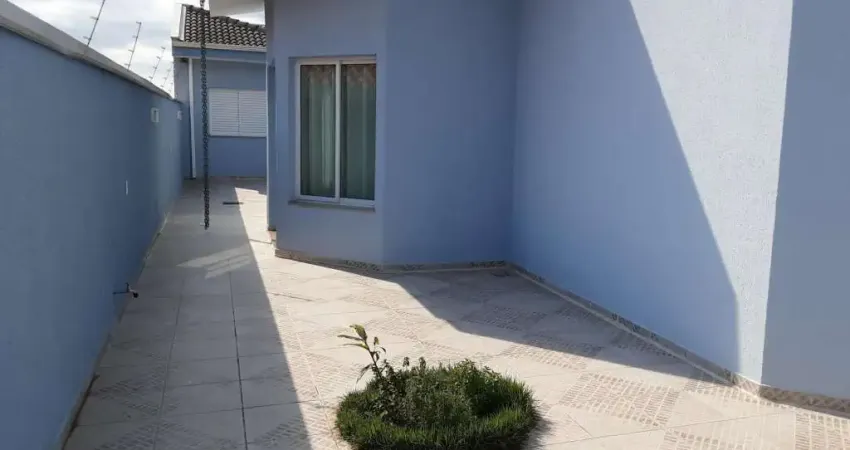 CASA TÉRREA À VENDA NO JARDIM PAULISTA II, JUNDIAÍ-SP!