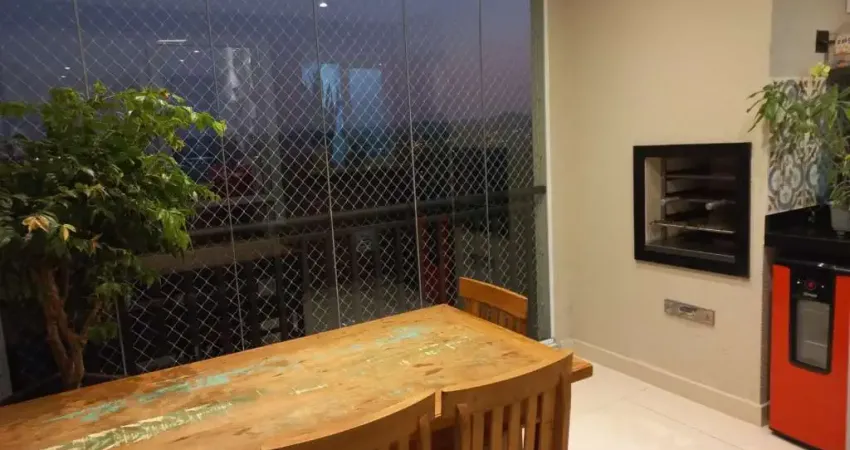 Apartamento à venda no condomínio altos da samuel martins com 3 quartos!