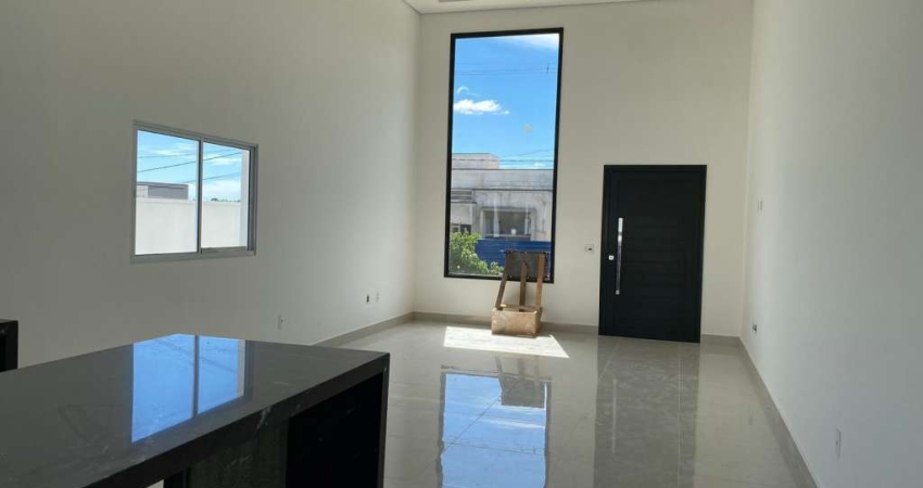 CASA TÉRREA À VENDA NO CONDOMÍNIO GRAN VILLE SÃO VENÂNCIO EM ITUPEVA!