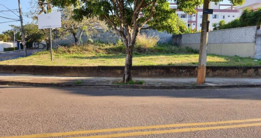 TERRENO À VENDA NO JARDIM DAS SAMAMBAIAS EM JUNDIAÍ COM 390M²!!