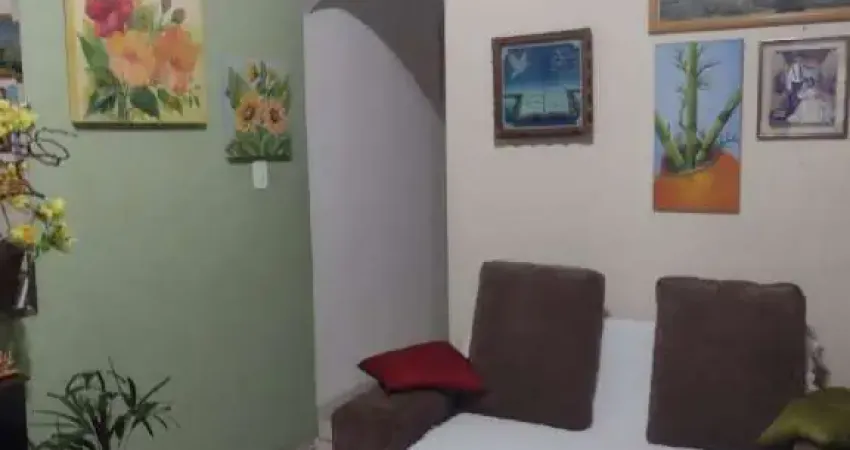 Casa com 1 quarto à venda na Avenida Amélia Latorre, 53, Jardim Guanabara, Jundiaí