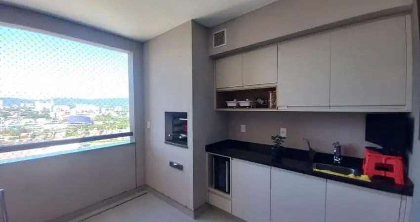 APARTAMENTO À VENDA NO TORRES DE OZANAM, NO HORTO FLORESTAL EM JUNDIAÍ