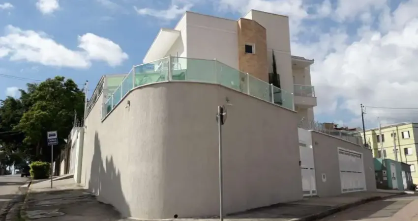 Casa com 3 quartos à venda na Rua Santos Dumont, 00, Ponte de São João, Jundiaí