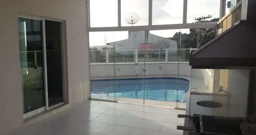 Casa com 3 quartos à venda na Rua Santos Dumont, 00, Ponte de São João, Jundiaí