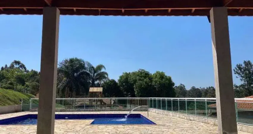 CHÁCARA À VENDA COM 5.000m², NO MOINHO EM CAMPO LIMPO PAULISTA!