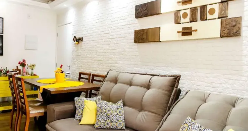 APARTAMENTO À VENDA NO CONDOMÍNIO FLEX l, EM JUNDIAÍ-SP!!