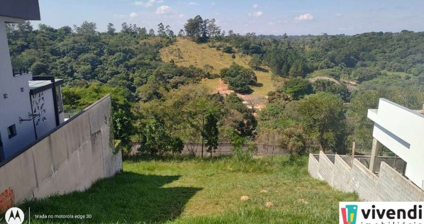 TERRENO COM 498M² NO TERRAS DE JUNDIAÍ!