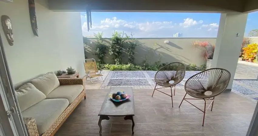 CASA DE CONDOMÍNIO COM 3 QUARTOS, 1 SUÍTE, EM JUNDIAÍ, SÃO PAULO!