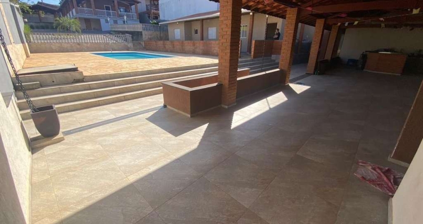 CHÁCARA À VENDA NO JARDIM PELLIZZARI EM JUNDIAÍ-SP!!!