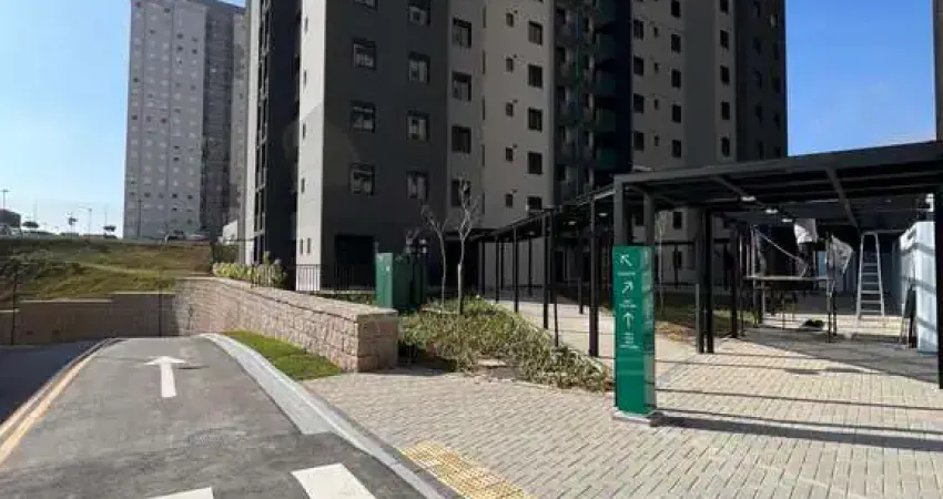 APARTAMENTO DOIS QUARTOS, NO ALTOS DA AVENIDA, JARDIM DO LAGO EM JUNDIAÍ