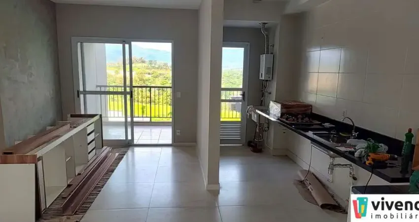 APARTAMENTO NOVO DE 85M² NO LA SIERRA - 2 SUÍTES, MEDEIROS, JUNDIAÍ!