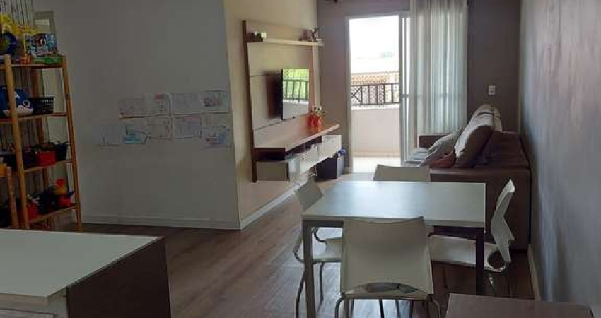 APARTAMENTO COM 2 QUARTOS - MONTE BIANCO, JARDIM CARLOS GOMES!!